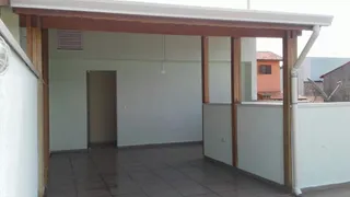 Cobertura com 2 Quartos para alugar, 130m² no Vila Pires, Santo André - Foto 4
