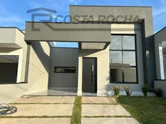 Casa de Condomínio com 3 Quartos à venda, 120m² no Itapecerica, Salto - Foto 8