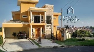 Casa de Condomínio com 3 Quartos à venda, 500m² no Loteamento Ville Coudert, Indaiatuba - Foto 1