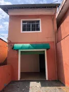 Casa com 1 Quarto para alugar, 50m² no Moinho Velho, São Paulo - Foto 3