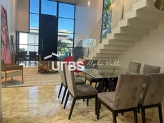 Casa de Condomínio com 4 Quartos à venda, 497m² no Jardins Milão, Goiânia - Foto 6