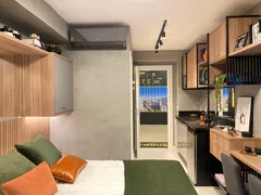 Studio com 1 Quarto à venda, 19m² no Bela Vista, São Paulo - Foto 9