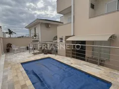Casa de Condomínio com 3 Quartos à venda, 202m² no TERRAS DO SINHO I, Piracicaba - Foto 27