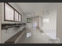 Apartamento com 3 Quartos à venda, 210m² no Vila Nova Conceição, São Paulo - Foto 19