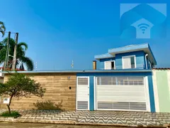 Casa com 4 Quartos à venda, 173m² no Solemar, Praia Grande - Foto 2