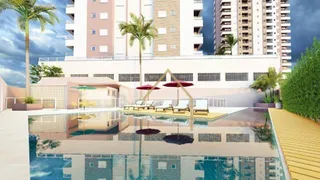 Apartamento com 2 Quartos à venda, 69m² no Centro, Santa Bárbara D'Oeste - Foto 3