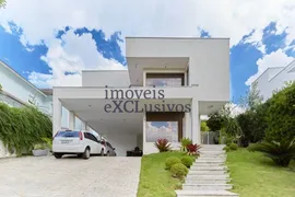 Casa de Condomínio com 4 Quartos à venda, 585m² no Campo Comprido, Curitiba - Foto 62