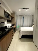 Apartamento com 1 Quarto para alugar, 20m² no Pinheiros, São Paulo - Foto 5