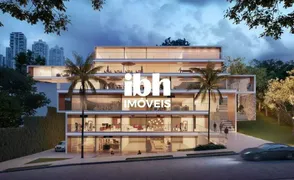 Loja / Salão / Ponto Comercial à venda, 53m² no Belvedere, Belo Horizonte - Foto 16