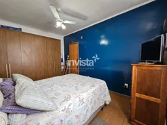 Apartamento com 2 Quartos à venda, 58m² no Embaré, Santos - Foto 5