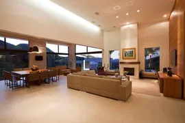 Casa de Condomínio com 4 Quartos à venda, 525m² no Quintas do Morro, Nova Lima - Foto 4