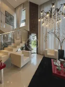 Casa de Condomínio com 4 Quartos à venda, 380m² no Condomínio do Lago, Goiânia - Foto 3