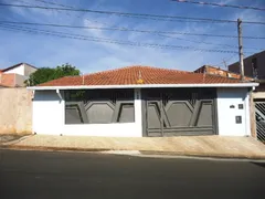 Casa com 3 Quartos à venda, 130m² no Cidade Aracy, São Carlos - Foto 1