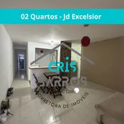 Casa de Condomínio com 2 Quartos à venda, 92m² no Jardim Excelsior, Cabo Frio - Foto 1