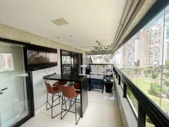 Apartamento com 3 Quartos à venda, 169m² no Jardim Goiás, Goiânia - Foto 9