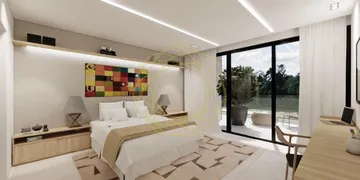 Casa de Condomínio com 5 Quartos à venda, 400m² no Recreio Dos Bandeirantes, Rio de Janeiro - Foto 3