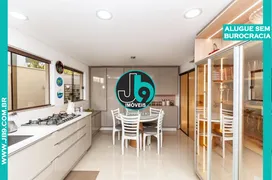 Casa com 4 Quartos à venda, 585m² no Campo Comprido, Curitiba - Foto 5