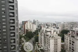 Apartamento com 4 Quartos para alugar, 189m² no Cabral, Curitiba - Foto 10