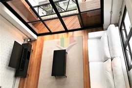 Loft com 1 Quarto para alugar, 75m² no Jardim América, São Paulo - Foto 1