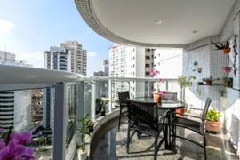 Apartamento com 3 Quartos à venda, 131m² no Jardim Anália Franco, São Paulo - Foto 7