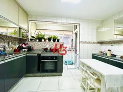 Apartamento com 3 Quartos à venda, 95m² no Embaré, Santos - Foto 8