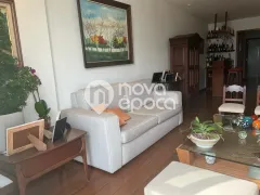 Apartamento com 4 Quartos à venda, 131m² no Lagoa, Rio de Janeiro - Foto 27