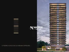 Apartamento com 3 Quartos à venda, 200m² no Parque das Arvores, Marília - Foto 12
