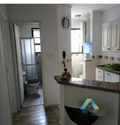 Apartamento com 1 Quarto à venda, 49m² no Vila Mussolini, São Bernardo do Campo - Foto 3