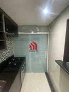 Apartamento com 2 Quartos à venda, 54m² no Vila Silva Ribeiro, Carapicuíba - Foto 2