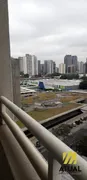 Conjunto Comercial / Sala à venda, 39m² no Chácara Santo Antônio, São Paulo - Foto 17