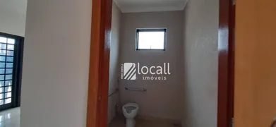 Galpão / Depósito / Armazém à venda, 3000m² no Vila Toninho, São José do Rio Preto - Foto 7