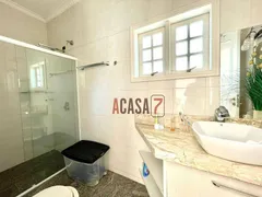 Casa de Condomínio com 5 Quartos para venda ou aluguel, 455m² no Condominio Isaura, Sorocaba - Foto 24
