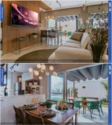Casa de Condomínio com 2 Quartos à venda, 58m² no Parque Trindade III, Aparecida de Goiânia - Foto 8
