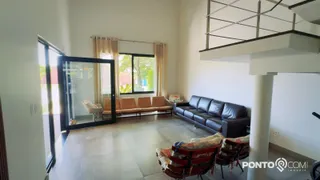 Casa de Condomínio com 3 Quartos à venda, 292m² no Loteamento Portal do Sol II, Goiânia - Foto 9
