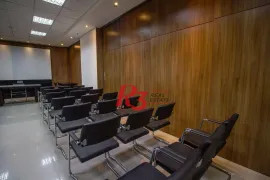 Conjunto Comercial / Sala à venda, 44m² no Boqueirão, Santos - Foto 22