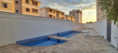 Apartamento com 2 Quartos à venda, 51m² no Jardim Goncalves, Sorocaba - Foto 1