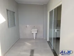 Casa com 3 Quartos à venda, 150m² no Osvaldo Fanceli, Marília - Foto 12