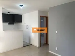 Apartamento com 2 Quartos à venda, 45m² no Parque Santa Rosa, Suzano - Foto 6