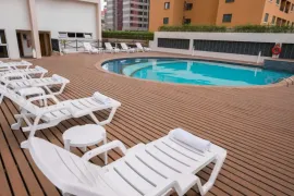 Flat com 1 Quarto à venda, 43m² no Centro, Santo André - Foto 20