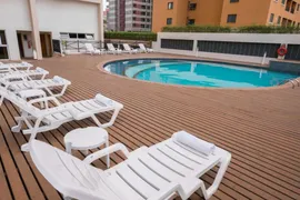 Flat com 1 Quarto à venda, 44m² no Centro, Santo André - Foto 23