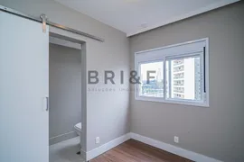 Apartamento com 3 Quartos para alugar, 135m² no Brooklin, São Paulo - Foto 21