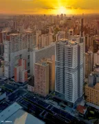 Apartamento com 3 Quartos à venda, 95m² no Batel, Curitiba - Foto 1