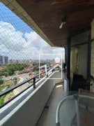 Flat com 1 Quarto para venda ou aluguel, 42m² no Mucuripe, Fortaleza - Foto 8