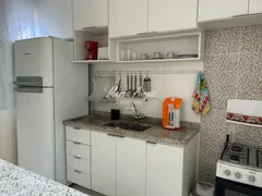 Casa de Condomínio com 2 Quartos para alugar, 55m² no Agua Vermelha, São Carlos - Foto 5