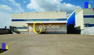 Galpão / Depósito / Armazém para alugar, 2795m² no Distrito Industrial, Valinhos - Foto 2