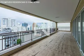 Apartamento com 4 Quartos à venda, 349m² no Higienópolis, São Paulo - Foto 1