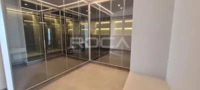 Casa de Condomínio com 4 Quartos à venda, 371m² no Residencial e Empresarial Alphaville, Ribeirão Preto - Foto 20