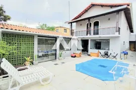 Casa com 5 Quartos à venda, 373m² no Santa Tereza, Belo Horizonte - Foto 1