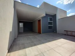 Casa com 2 Quartos à venda, 76m² no Jardim São Manoel, Nova Odessa - Foto 1