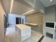 Casa com 3 Quartos à venda, 166m² no Residencial Parqville Jacaranda, Aparecida de Goiânia - Foto 1